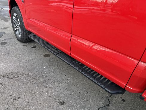 Certified 2023 Ford F150 XL w/ STX Appearance Package image 25