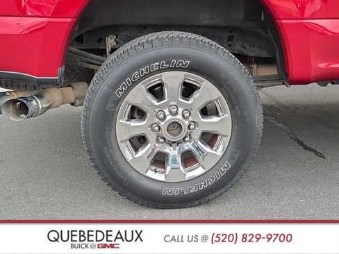 Used 2019 Ford F250 King Ranch w/ King Ranch Ultimate Package image 12