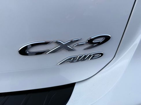 Used 2015 MAZDA CX-9 Touring image 11