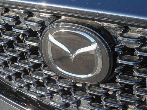 Used 2023 MAZDA CX-5 AWD 2.5 Turbo image 6