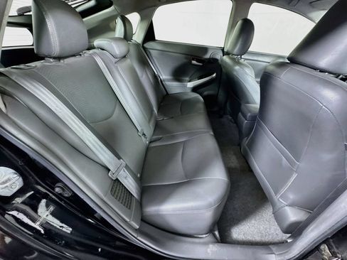 Used 2010 Toyota Prius Four FWD image 30