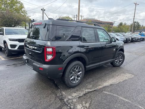 New 2026 Ford Bronco Sport Big Bend w/ Convenience Package AWD/4WD image 36