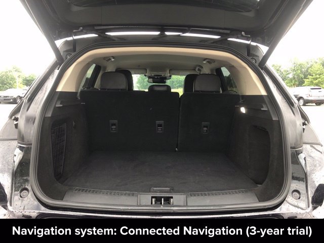 Certified 2023 Lincoln Corsair AWD image 15