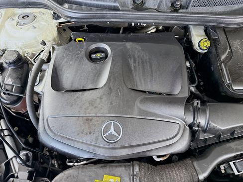 Used 2017 Mercedes-Benz CLA 250 image 39