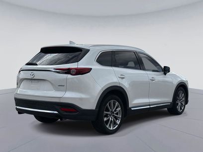 Used 2017 MAZDA CX-9 Grand Touring
