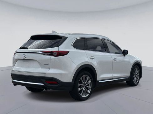 Used 2017 MAZDA CX-9 Grand Touring FWD image 3