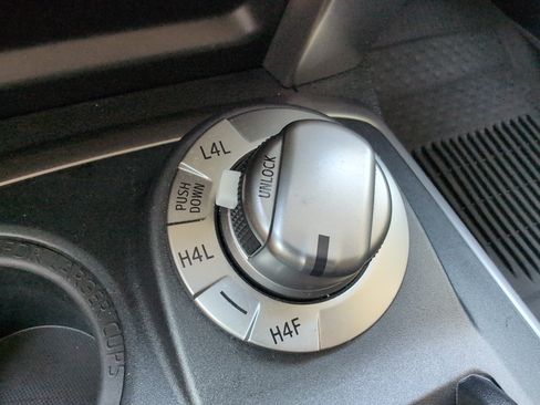 Certified 2023 Toyota 4Runner Limited AWD/4WD image 40