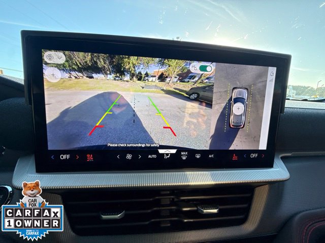 Certified 2025 Ford Explorer ST-Line w/ Premium Package RWD image 13