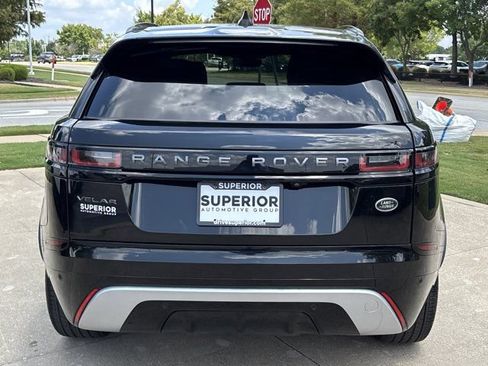 Used 2023 Land Rover Range Rover Velar R-Dynamic S AWD/4WD image 5