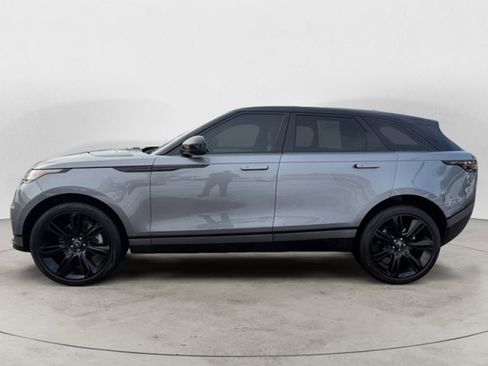 Certified 2023 Land Rover Range Rover Velar R-Dynamic S image 7