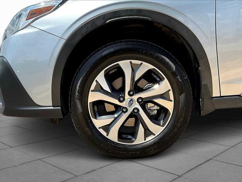 Used 2020 Subaru Outback Limited w/ Popular Package #2 image 10