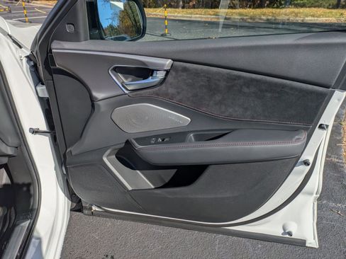 New 2025 Acura RDX A-Spec AWD/4WD image 28