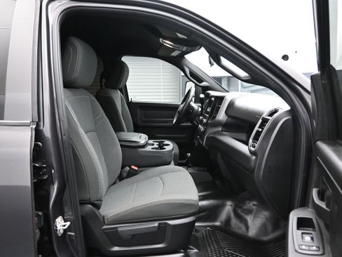 Used 2023 RAM 5500 Tradesman AWD/4WD image 13