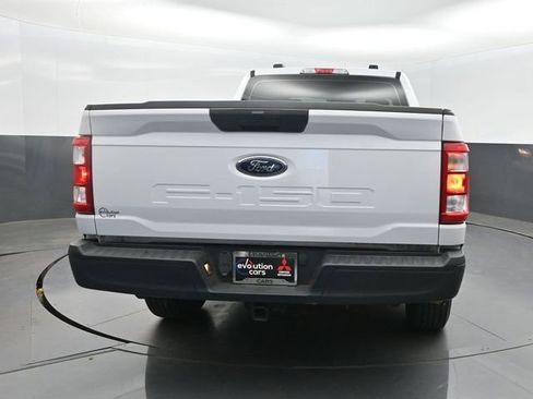 Used 2021 Ford F150 XL w/ XL Power Equipment Group AWD/4WD image 28