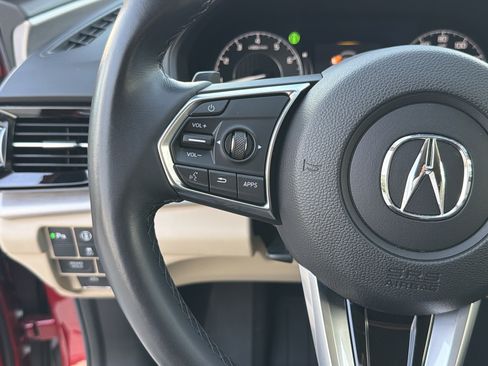 Certified 2023 Acura RDX w/ Technology Package AWD/4WD image 18