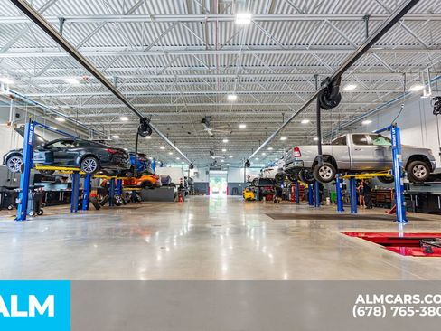 Used 2022 Dodge Charger SRT Hellcat image 63