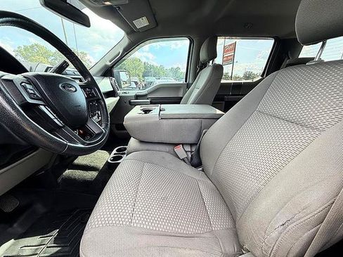 Used 2015 Ford F150 XLT w/ Equipment Group 301A Mid RWD image 19