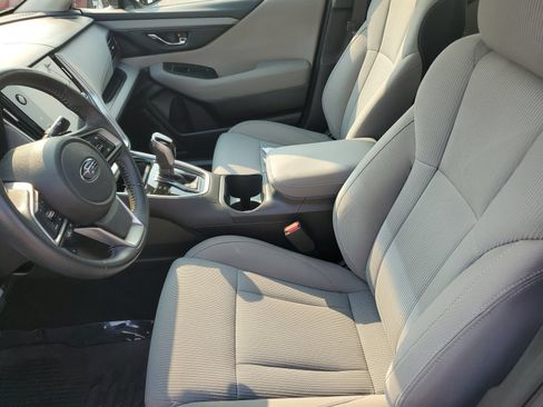Used 2022 Subaru Legacy Premium AWD/4WD image 17
