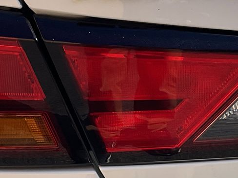 Used 2023 Nissan Altima 2.5 SV image 10