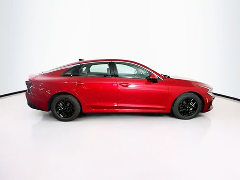 Used 2025 Kia K5 LXS image 10