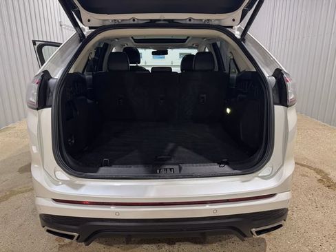 Used 2015 Ford Edge Sport w/ Equipment Group 401A AWD/4WD image 28