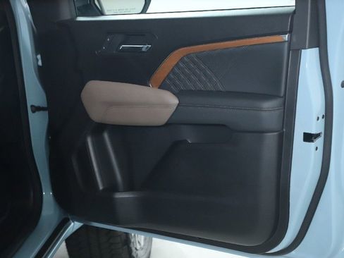 Used 2026 GMC Canyon Denali AWD/4WD image 34