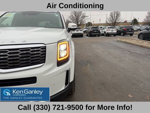 Used 2020 Kia Telluride SX w/ Towing Package image 20