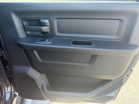 New 2026 RAM 2500 Warlock AWD/4WD image 15