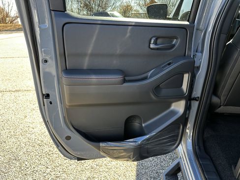 New 2026 Nissan Frontier Pro-X w/ Pro Premium Package image 21