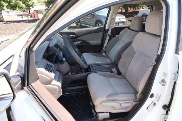 Used 2013 Honda CR-V EX image 9