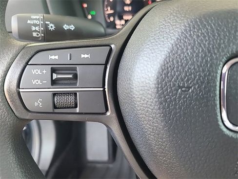 Certified 2024 Honda Accord EX image 36