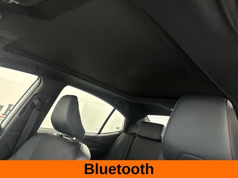 Used 2025 Toyota Camry XSE FWD image 12