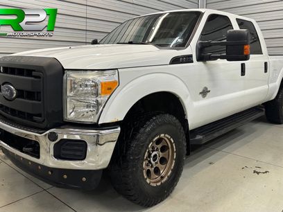 Used 2015 Ford F250 XL w/ Power Equipment Group