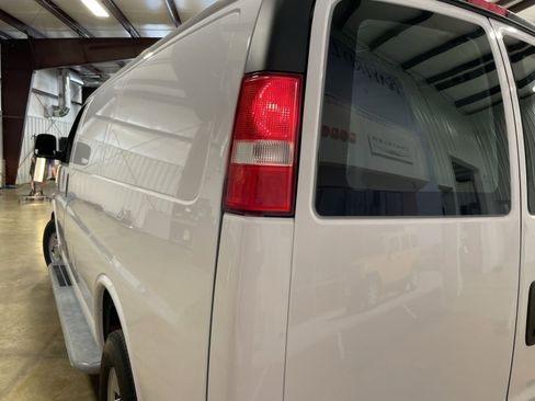 Used 2023 Chevrolet Express 2500 w/ Driver Convenience Package image 21