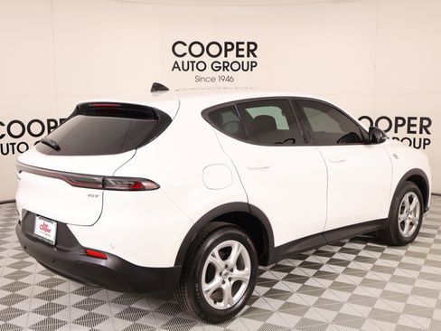 Used 2025 Dodge Hornet GT AWD/4WD image 19