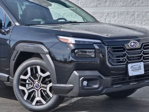 New 2026 Subaru Outback Touring XT AWD/4WD image 2