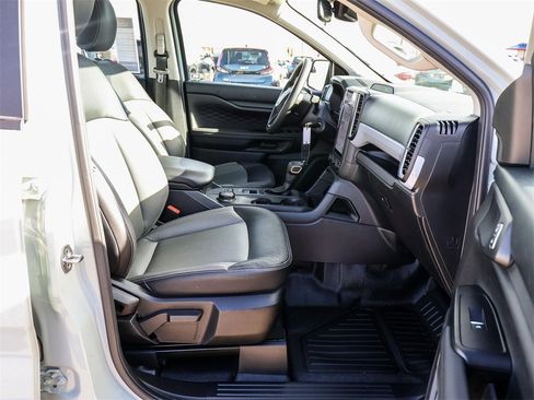 Used 2024 Ford Ranger XL w/ Trailer Tow Package image 15