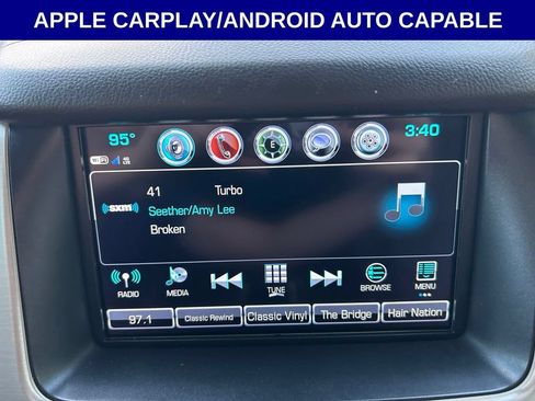 Used 2020 GMC Yukon Denali w/ Denali Premium Package RWD image 18