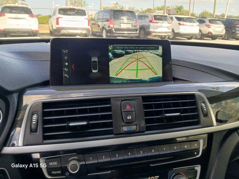 Used 2018 BMW 430i Convertible RWD image 25