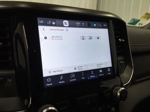 Used 2022 RAM 2500 Laramie AWD/4WD image 25