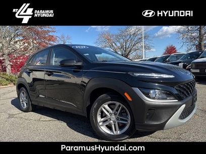 Used 2022 Hyundai Kona SE