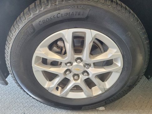 Used 2019 Chevrolet Traverse LT image 31