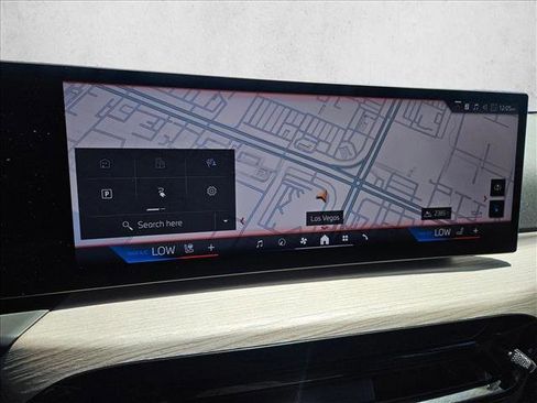 Used 2025 BMW i4 eDrive40 RWD image 13