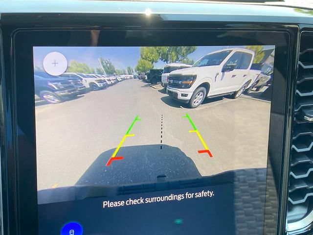 New 2026 Ford Ranger XLT w/ Equipment Group 301A High AWD/4WD image 21