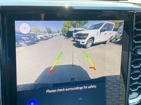 New 2026 Ford Ranger XLT AWD/4WD image 21