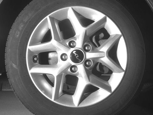 Used 2025 Kia Soul LX w/ LX Technology Package image 13