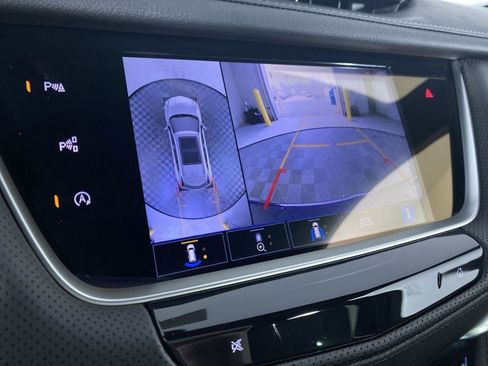 New 2025 Cadillac XT5 Premium Luxury w/ Technology Package AWD/4WD image 6
