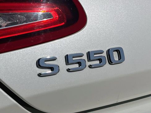 Used 2017 Mercedes-Benz S 550 Cabriolet image 13
