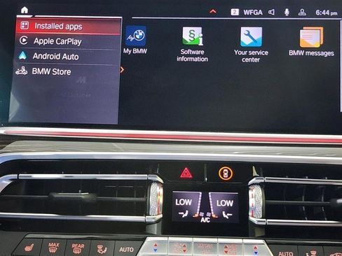 Used 2019 BMW X5 xDrive40i w/ Premium Package 2 AWD/4WD image 23
