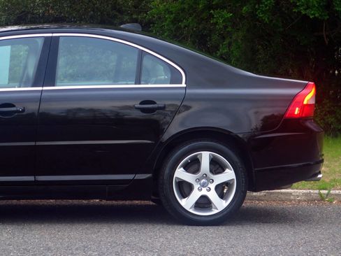 Used 2009 Volvo S80 T6 AWD/4WD image 14